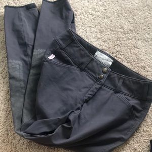 Tailored Sportsman horse pants